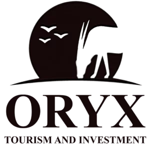 Oryx Tourism and Investment