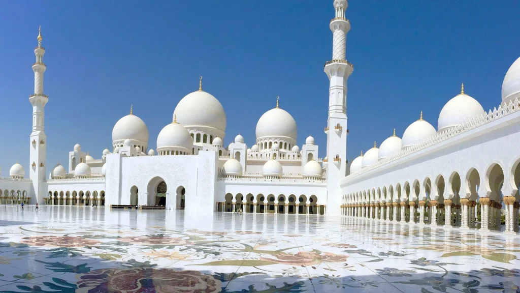 أين تقع عمان؟