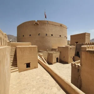 Низва (Nizwa): Эксклюзивная частная экскурсия