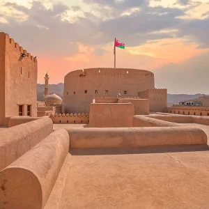 Низва (Nizwa): Эксклюзивная частная экскурсия