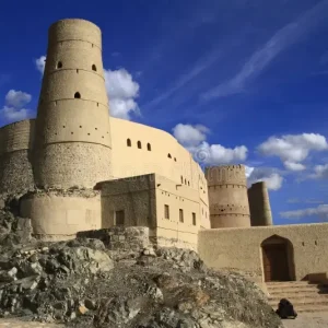 Бахла (Bahla)