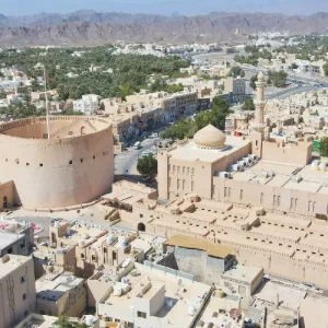 Низва (Nizwa): Эксклюзивная частная экскурсия