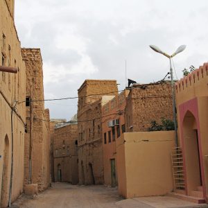 Al Hamra Nizwa Oman (Architecture and Buildings) al hamra,nizwa,oman,old,400-year,village,architecture,ancient,wall