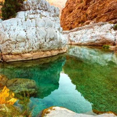 muscat-wadi-shab-trek-and-coastal-tour-571513