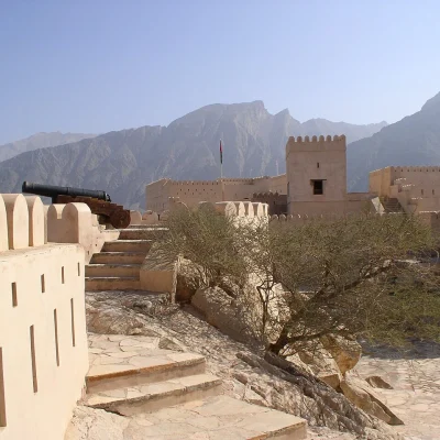 Nakhal_Fort_Sultanate_of_Oman_001