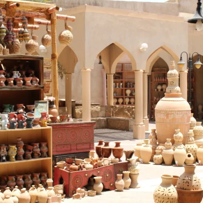 souk-nizwa-poterie