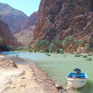 Wadi Shab Oman 5